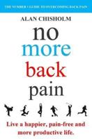 No More Back Pain