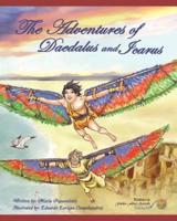 The Adventures of Daedalus and Icarus