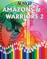 Amazons & Warriors 2