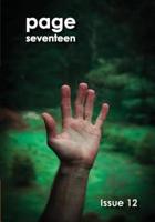 page seventeen: issue 12
