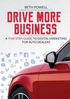 Drive More Business