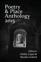 Poetry & Place Anthology 2015