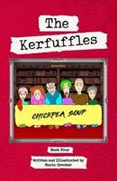 The Kerfuffles: Chickpea Soup