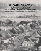 Krakenowo - The Story of a World That Has Passed