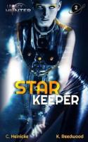 Star Keeper: Legacy Hunter Book 2