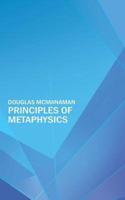 Principles of Metaphysics