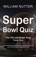 Super Bowl Quiz