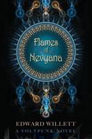 Flames of Nevyana