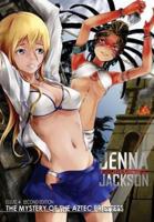 Jenna Jackson Girl Detective Issue 4 Second Edition