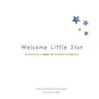 Welcome Little Star