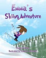 Emma's Skiing Adventure