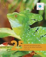 La vida silvestre en Centroamerica 1: 25 animales asombrosos que viven en las selvas tropicales y los rios