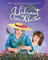 Unkraut in Omi's Garten: Eine einfühlsame Geschichte einer besonderen Liebe, die hilft, die Alzheimer Krankheit und andere Demenzerkrankungen kindgerecht zu erklären.