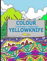 Colour Your Way Through Yellowknife