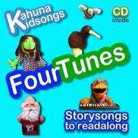 Kahuna Kidsongs FourTunes