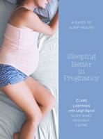 Sleeping Better in Pregnancy