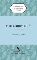 The Ghost Ship: Wingspan Pocket Edition