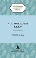 All Hallows Keep: Wingspan Pocket Edition