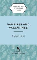 Vampires and Valentines: Wingspan Pocket Edition