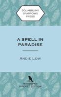 A Spell in Paradise: Wingspan Pocket Edition