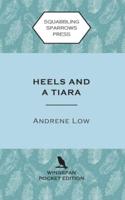 Heels and a Tiara: Wingspan Pocket Edition