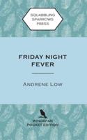 Friday Night Fever: Wingspan Pocket Edition