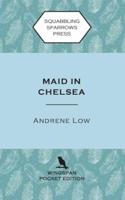 Maid in Chelsea: Wingspan Pocket Edition