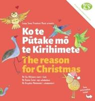 The Reason for Christmas: Ko te Pūtake mō te Kirihimete