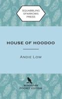 House of Hoodoo: Wingspan Pocket Edition