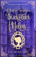 A Bonfire Surprise in Stickleback Hollow: A British Victorian Cozy Mystery
