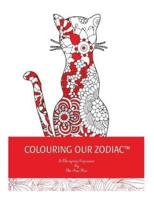 Coloring Our Zodiac