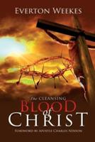 The Cleansing Blood of Christ