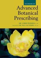 Advanced Botanical Prescribing
