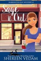 Sage It Out: a psychic mystery romance