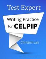 Test Expert: Writing Practice for CELPIP®