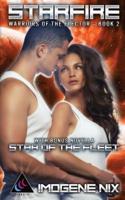 Starfire: Featuring Bonus Novella Star of the Fleet