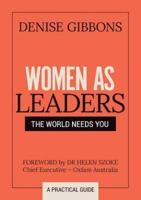 Women as Leaders