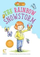 The Rainbow Snowstorm