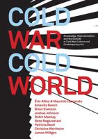 Cold War/cold World