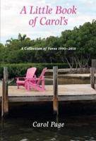 A Little Book of Carol's