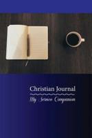 Christian Journal: My Service Companion