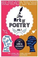The Art of Poetry. Volume 7 Poems Past & Present