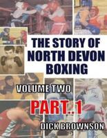 The Story of North Devon Boxing