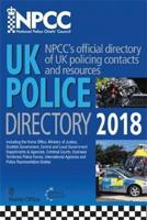 UK Police Directory