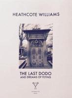 The Last Dodo, and Dreams of Flying