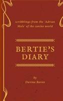 Bertie's Diary