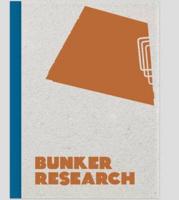 Bunker Research