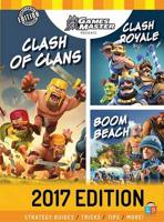 Clash of Clans - Boom Beach 2017 Edition by Games Master