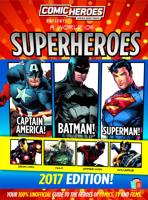 Superheroes 2017 Edition by Comic Heroes