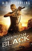 Mission: Black